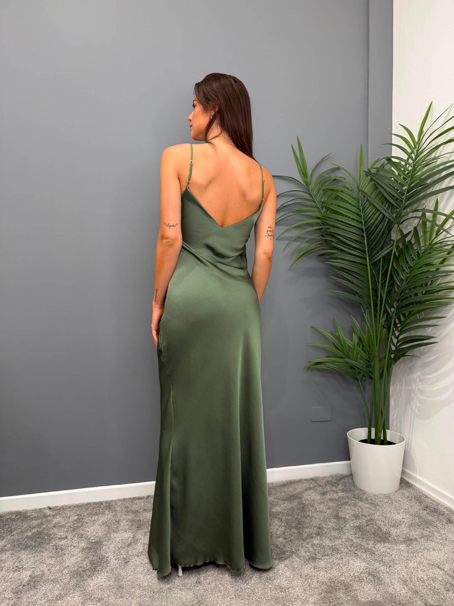 DRESS BALI