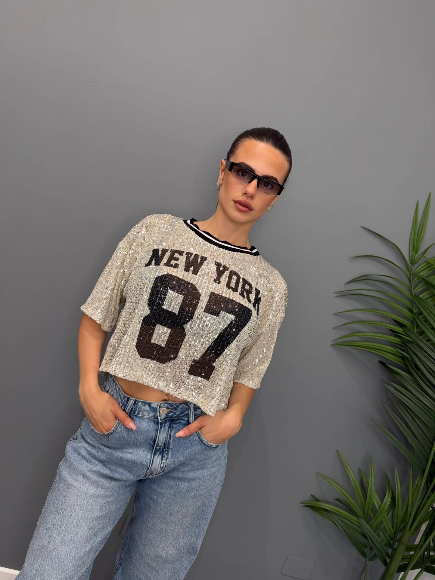 T-shirt 87