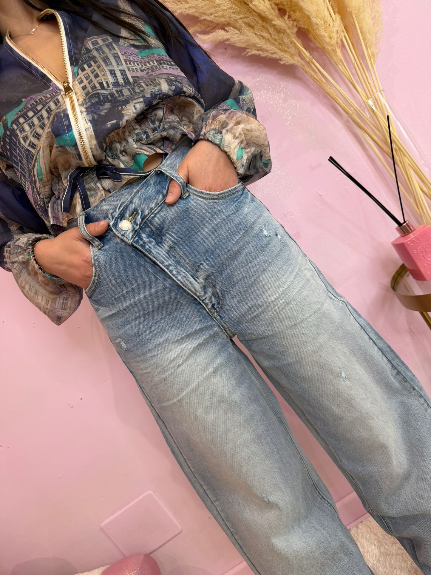 JEANS IRENE