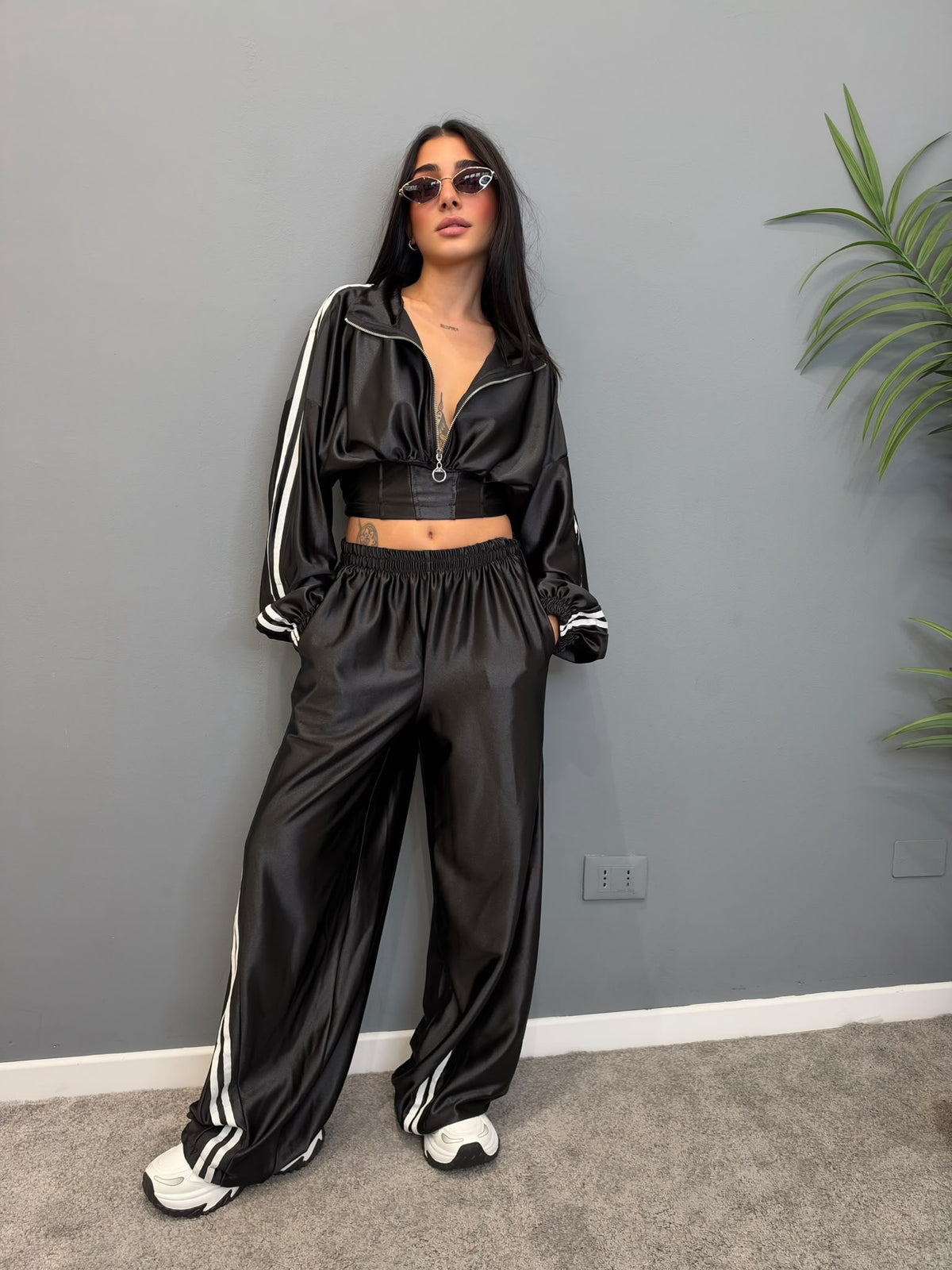 Felpa diosa