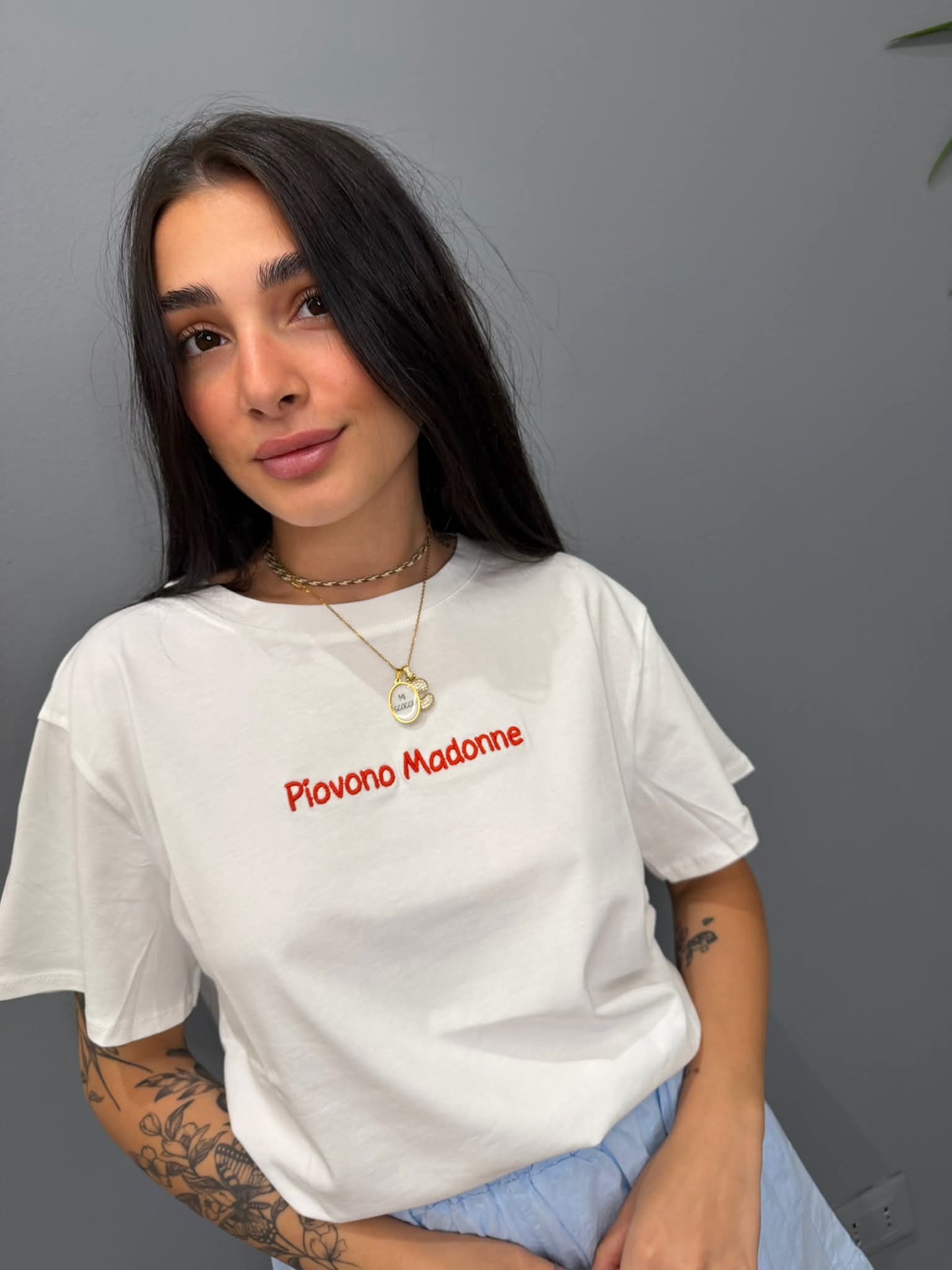 T-shirt soraya