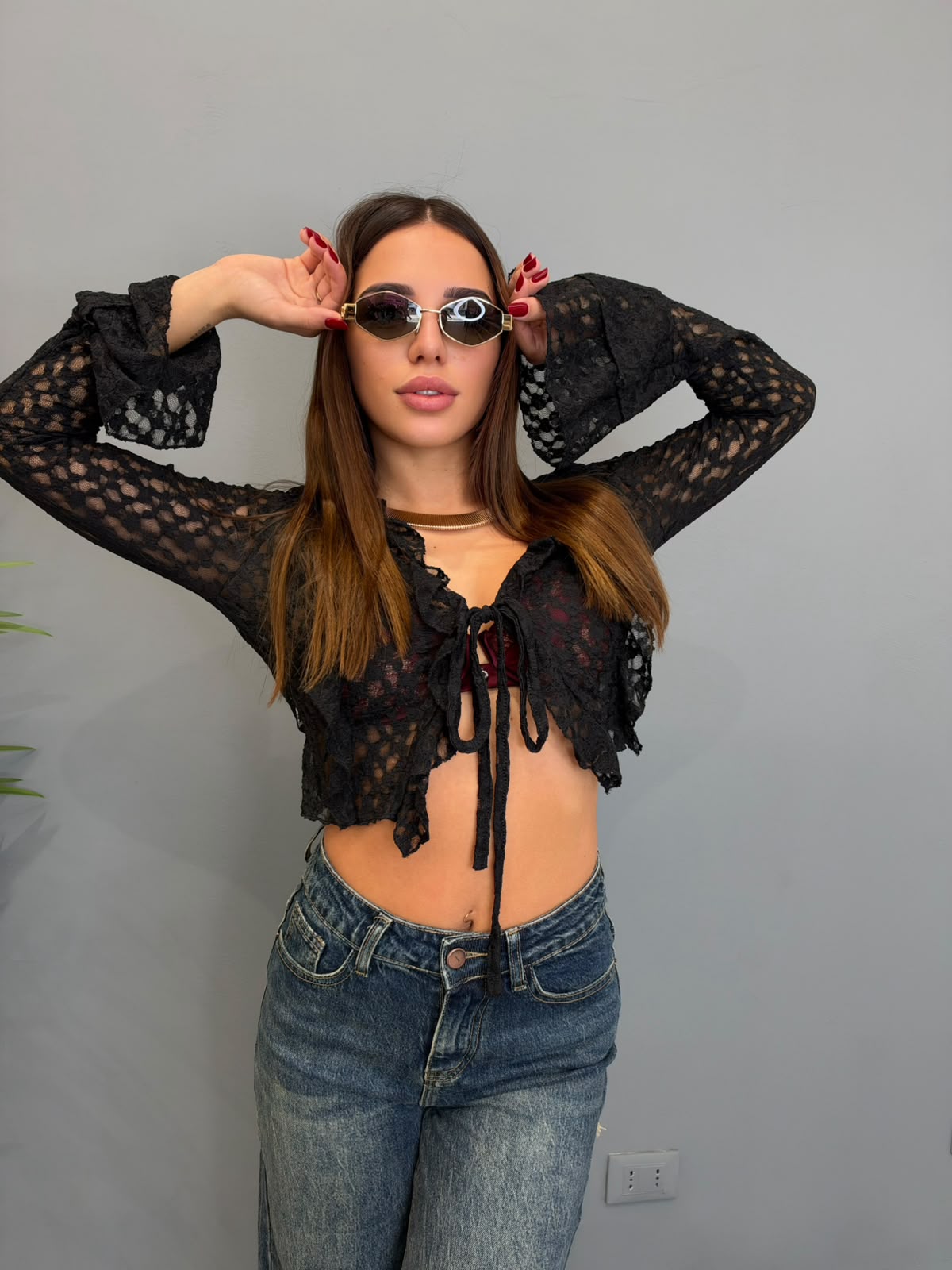 Maglia nives
