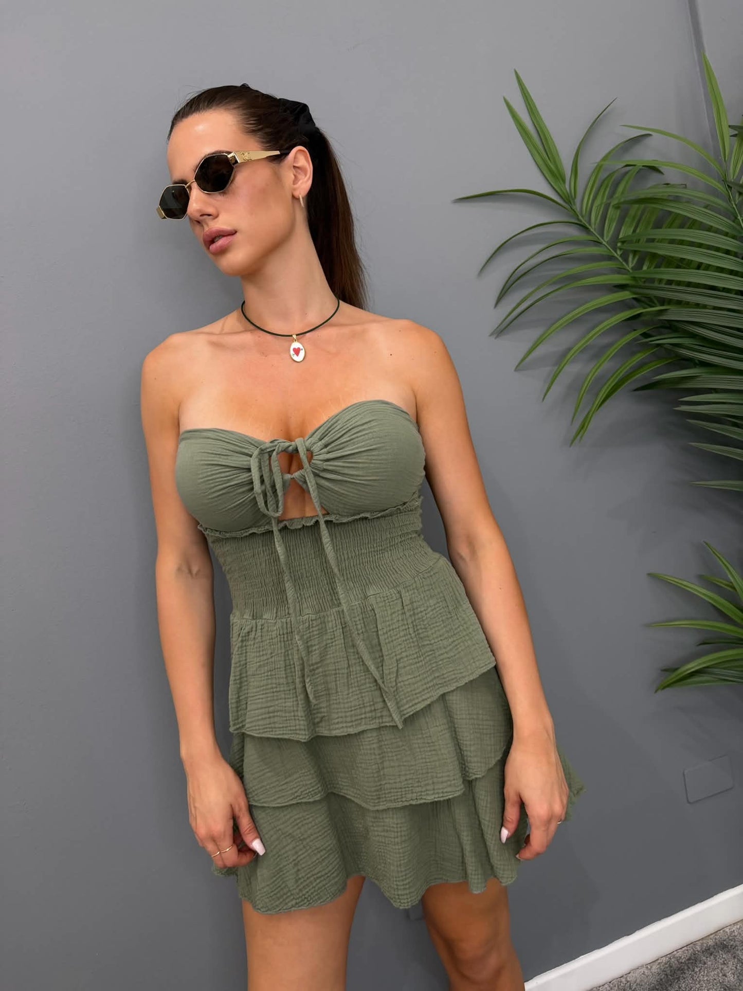 Dress Zoe