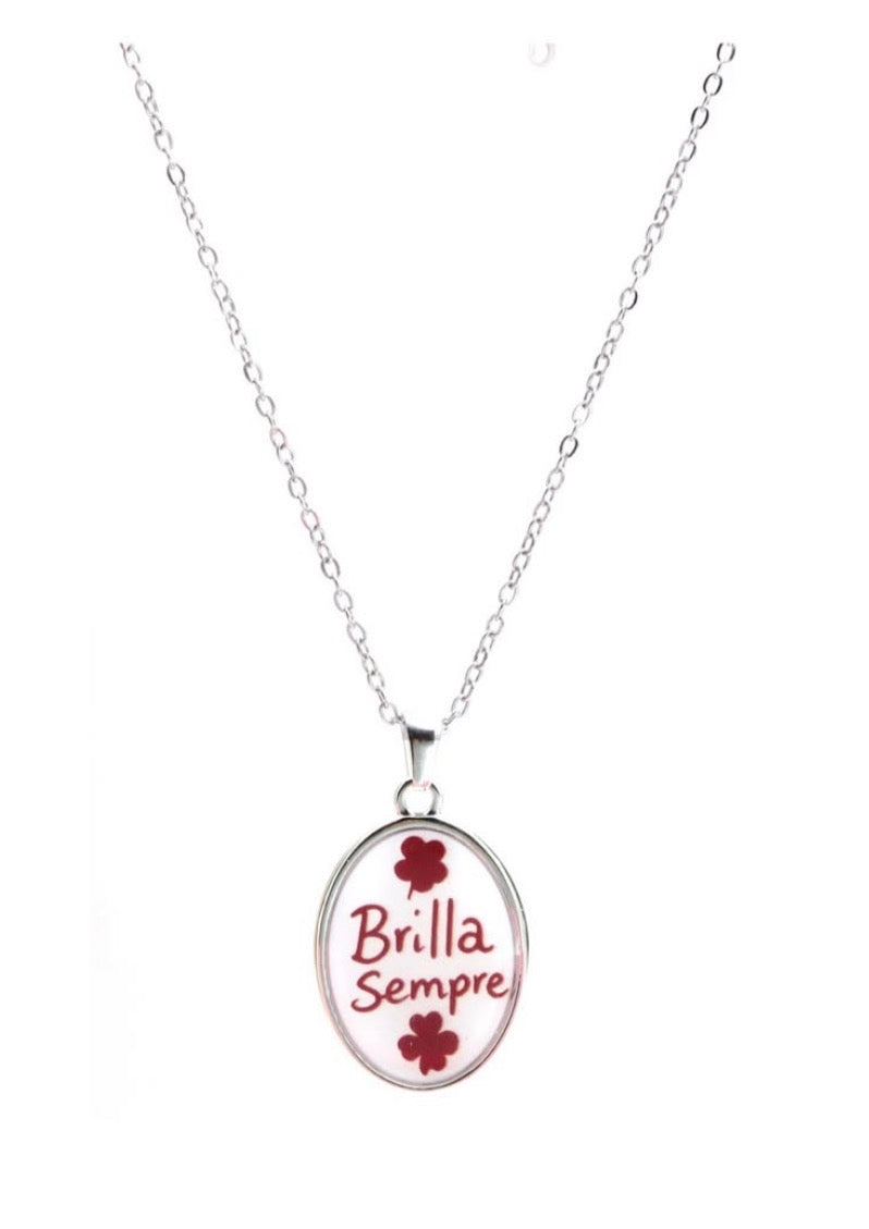 COLLANA DESY