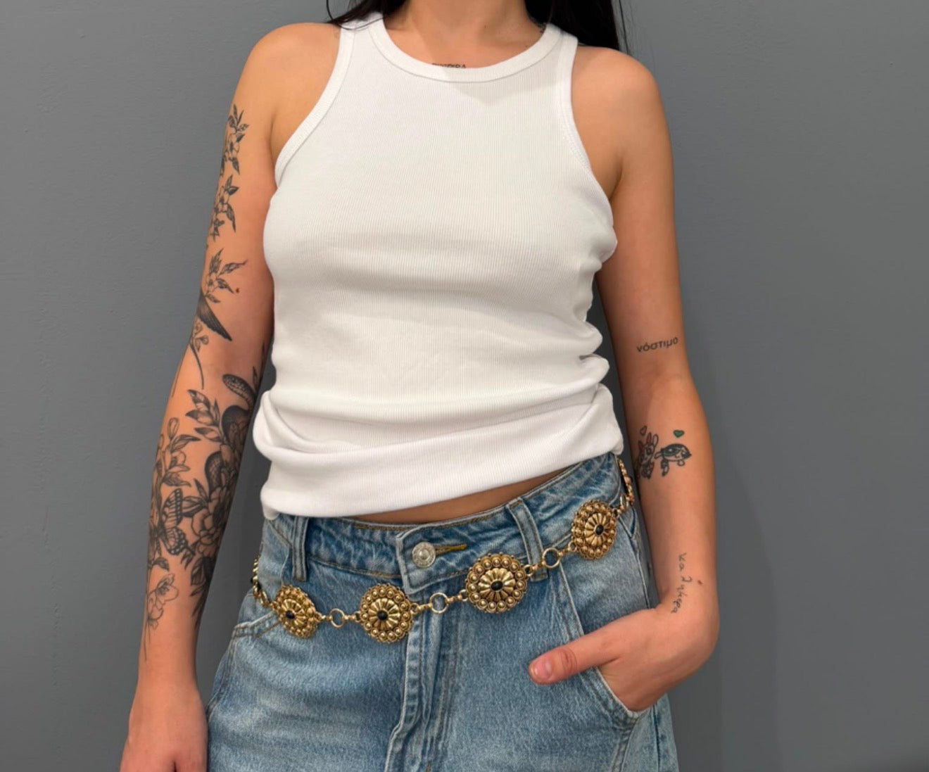 CINTURA MALONE