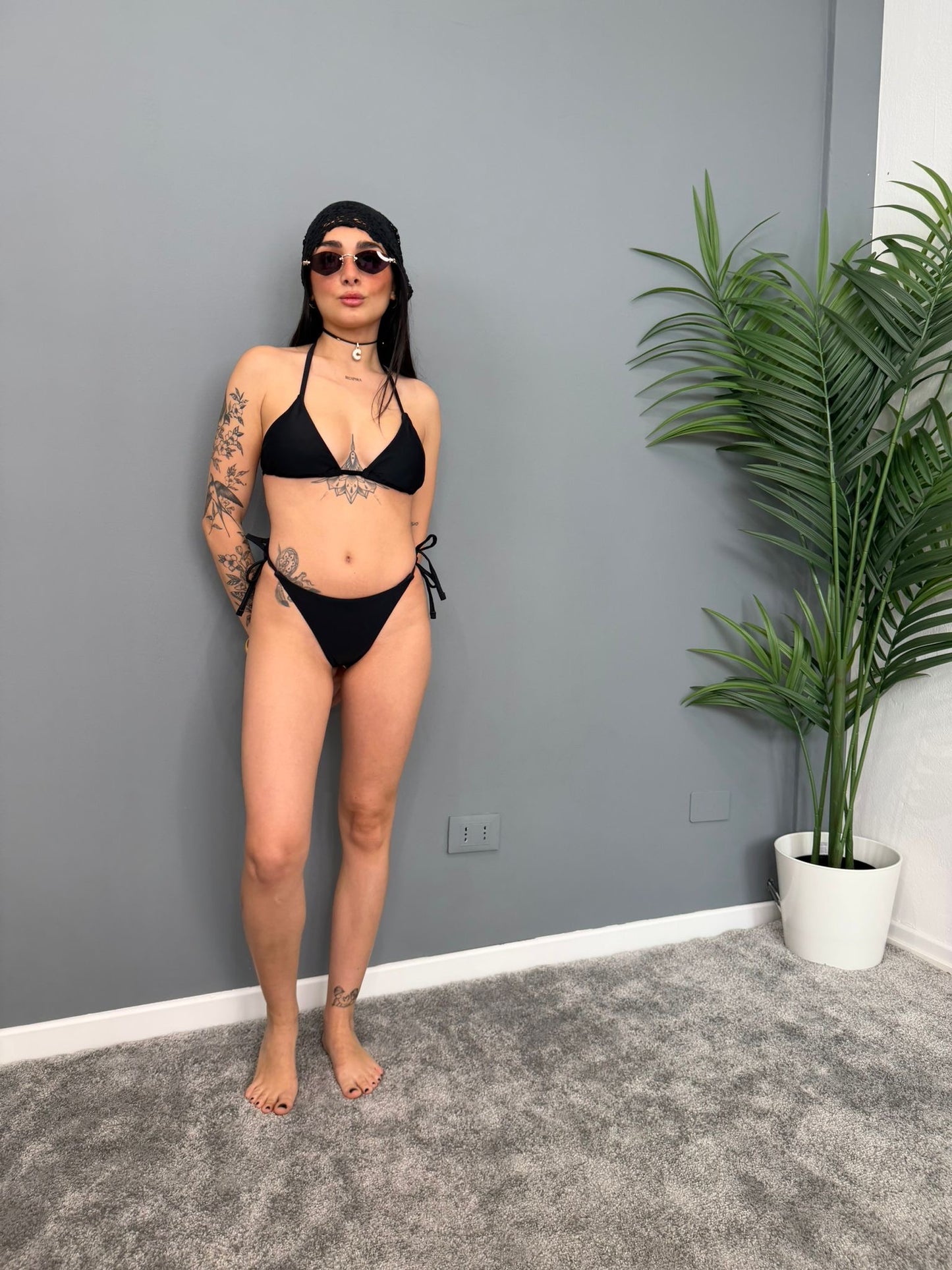 BIKINI PALMA