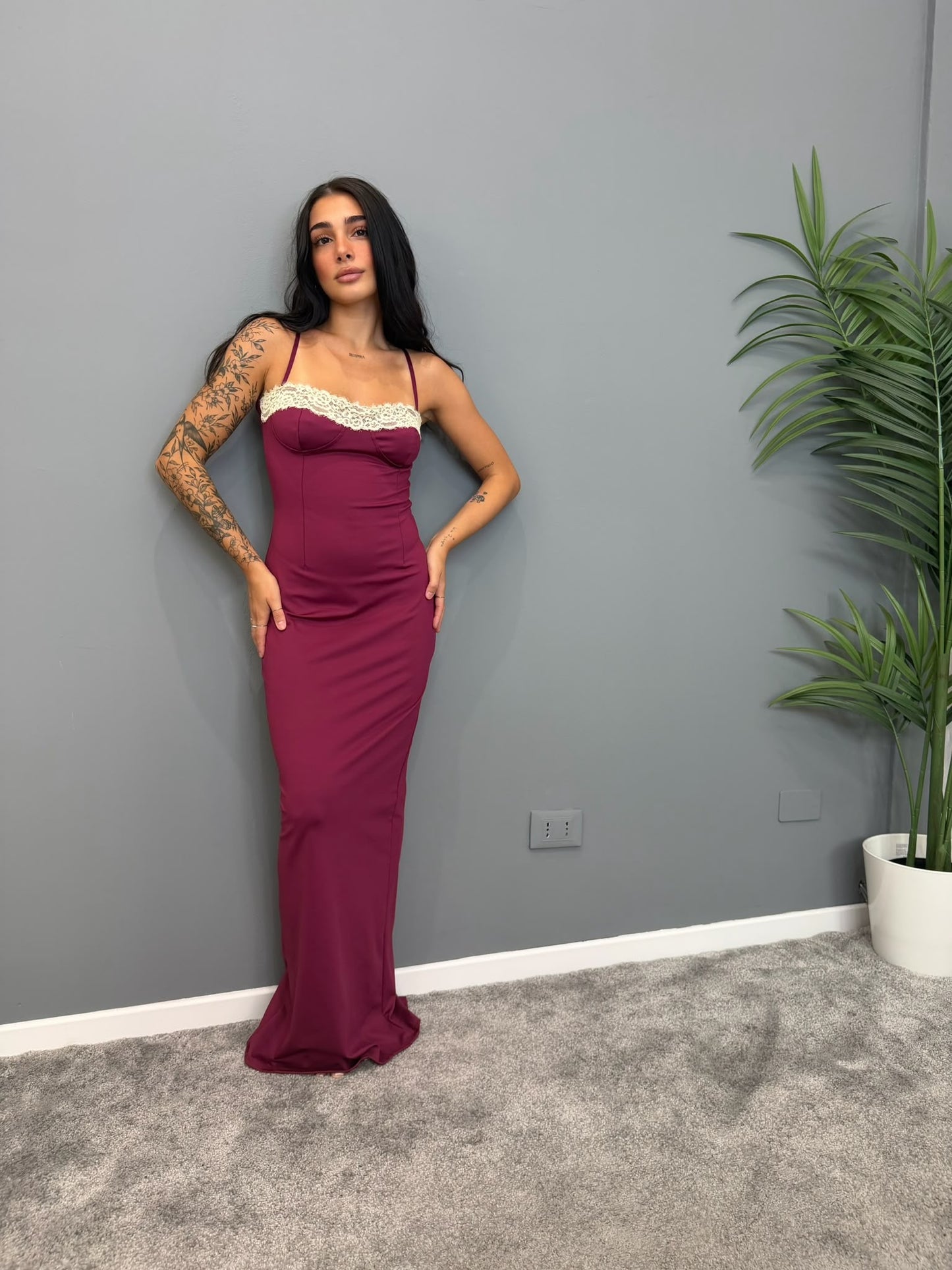 Dress sissy