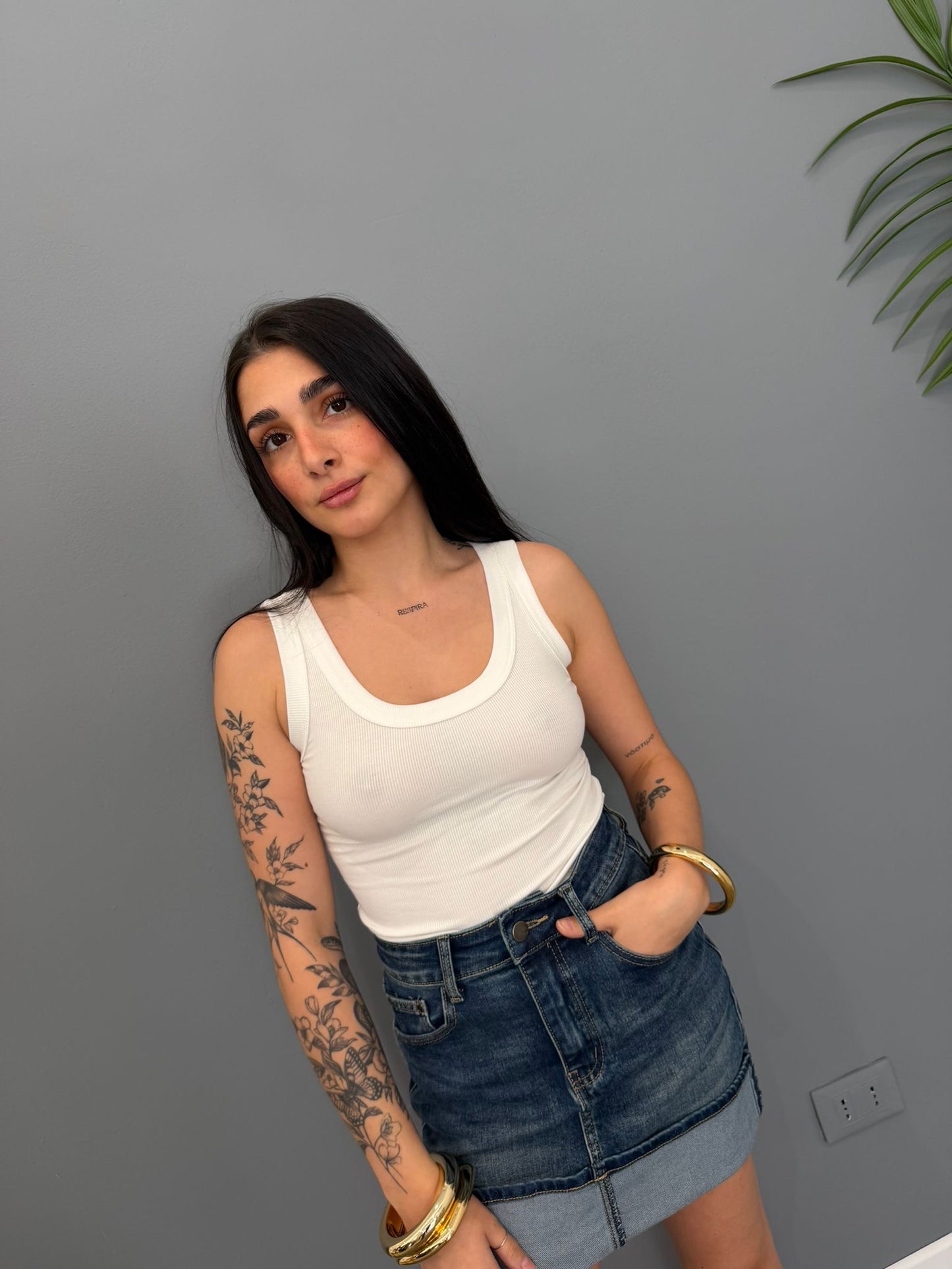 CANOTTA CLODIE