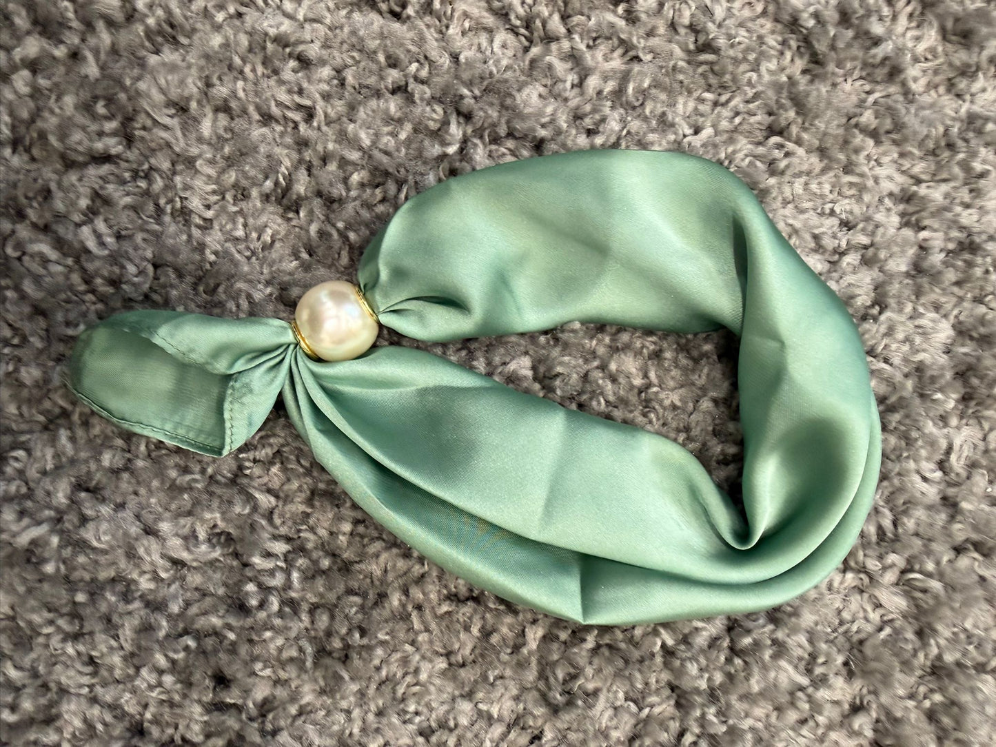 FOULARD GIROCOLLO