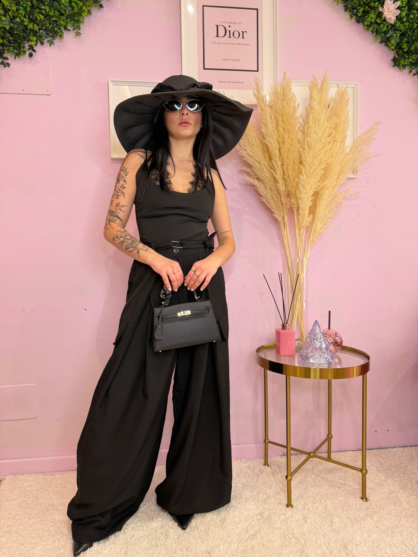 PANTALONE RIMINI