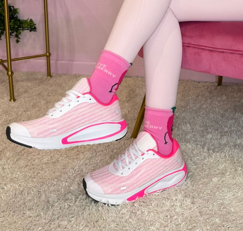 Sneakers Luisa