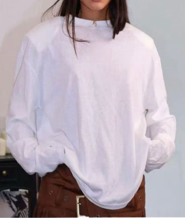 T-SHIRT OVER