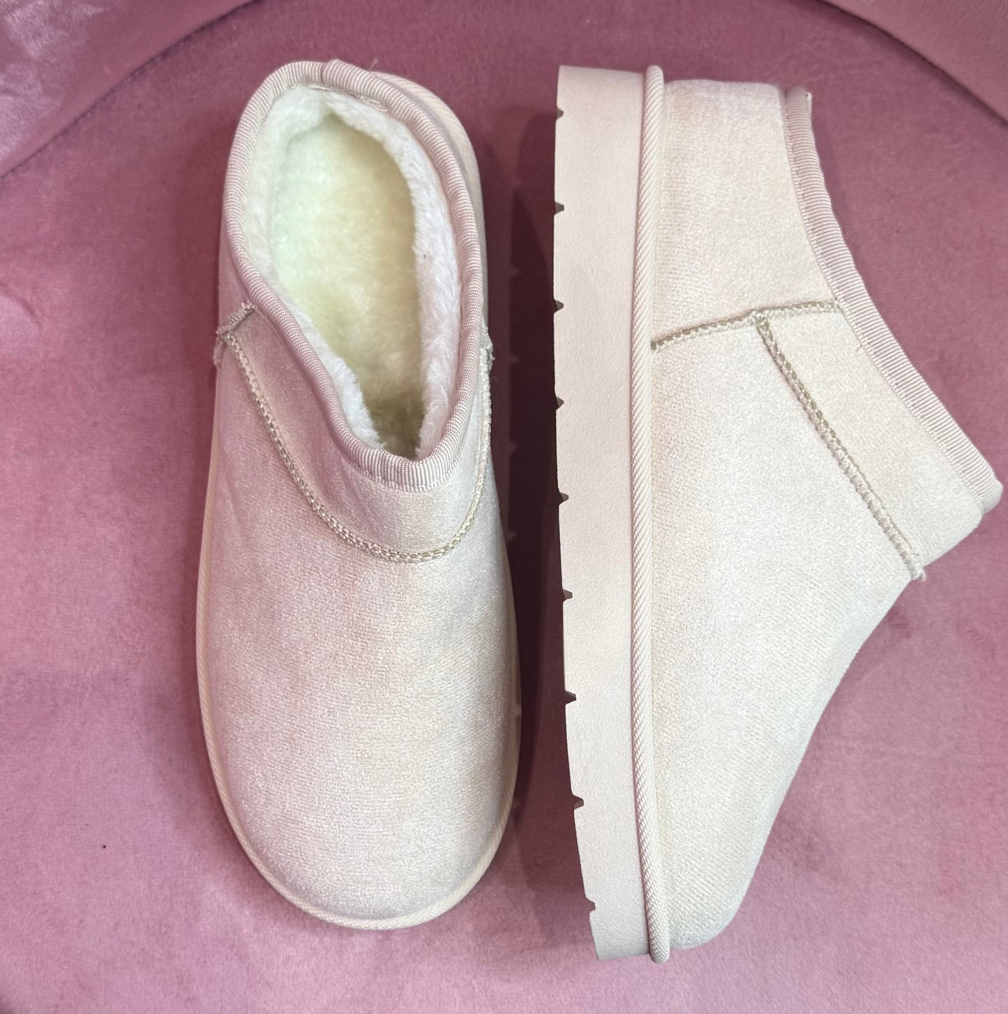 SCARPA MOD UGG