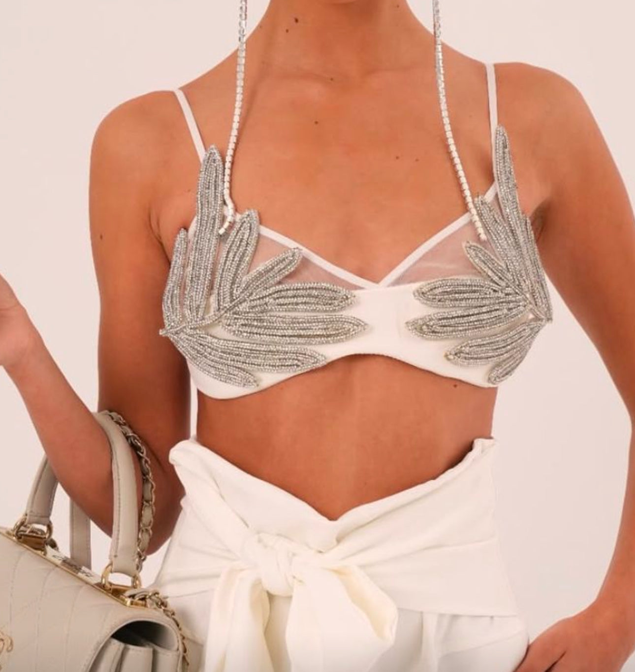 Bralette Luxury