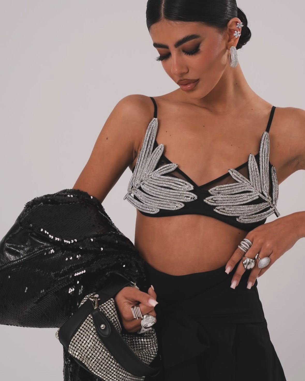 Bralette Luxury