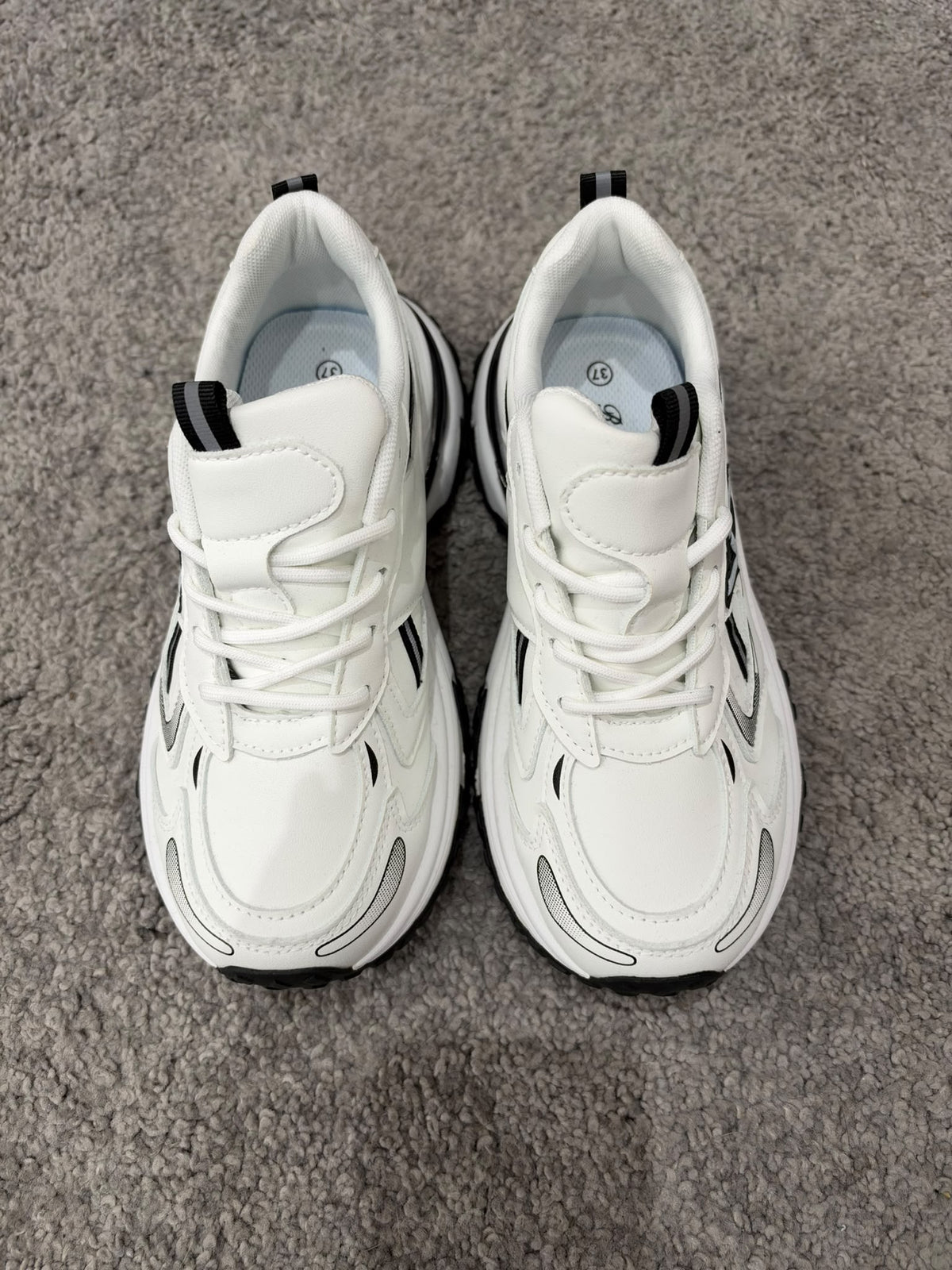 Sneakers Z