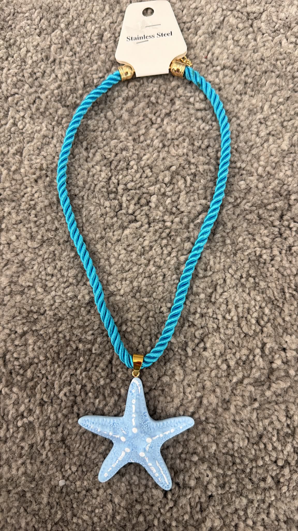 COLLANA STELLA