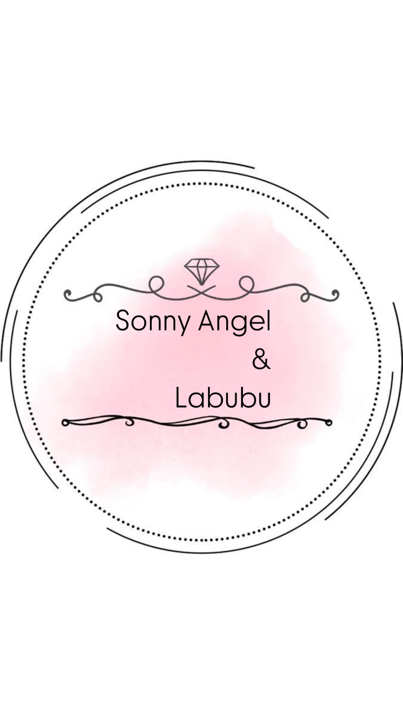 Sonny Angel & Labubu