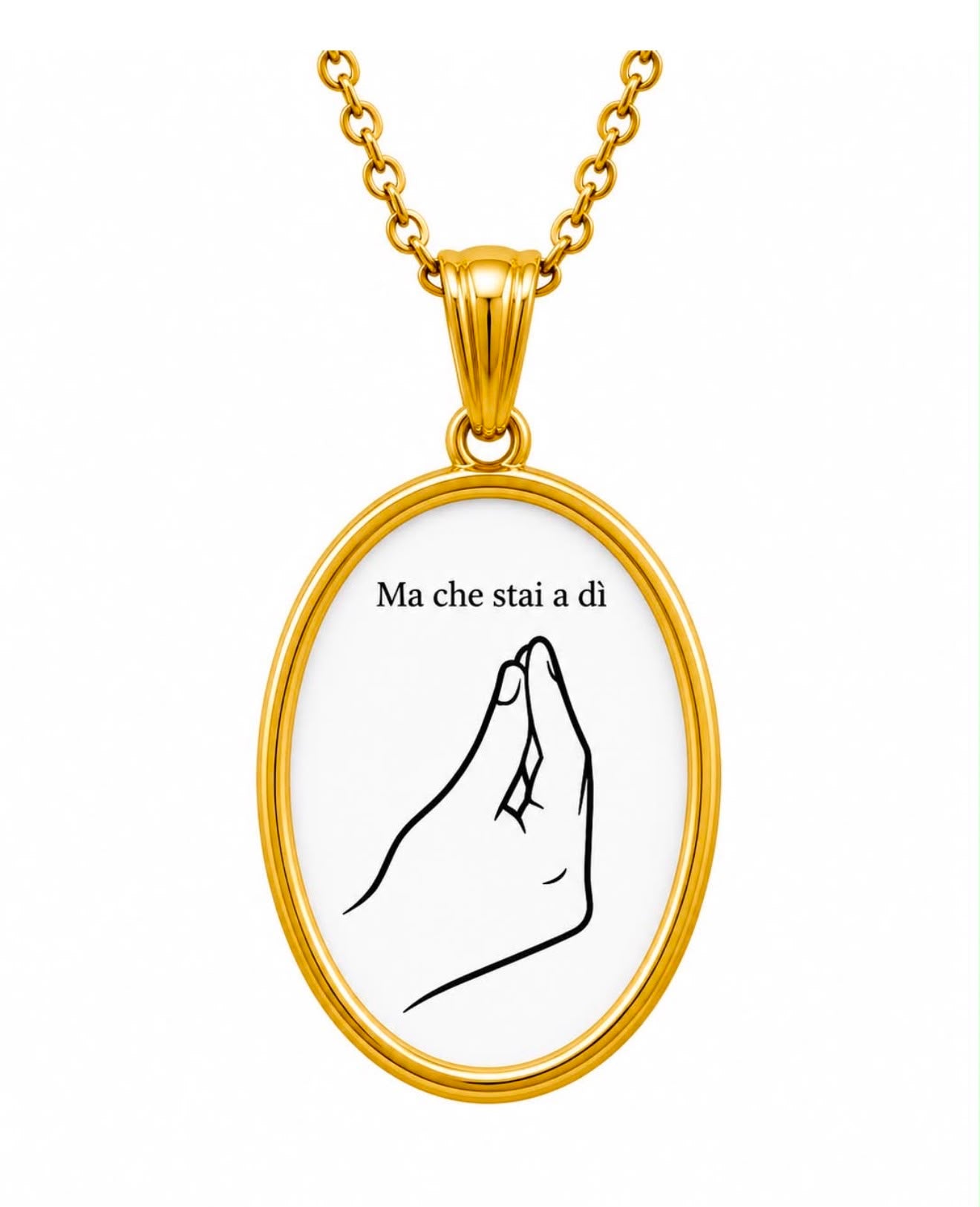 COLLANA DESY