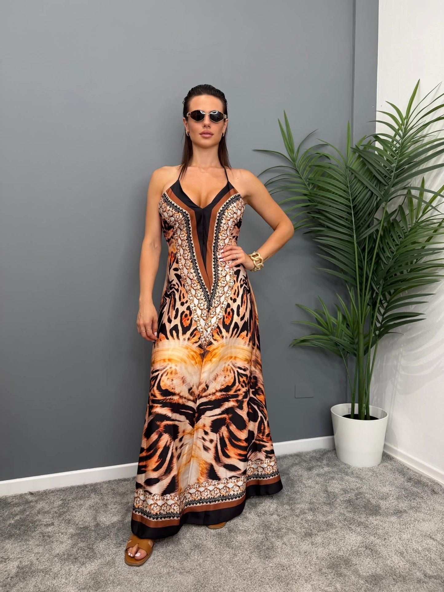 DRESS AFRICA