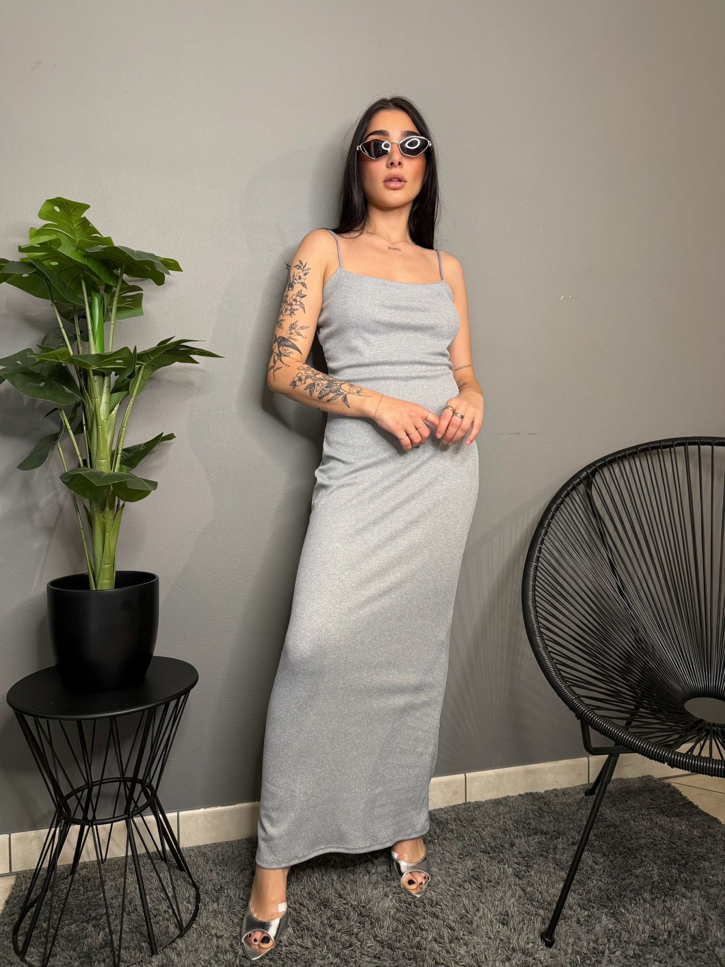 DRESS CATERINA