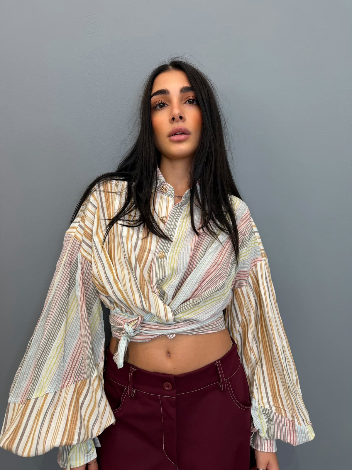 Camicia Laura