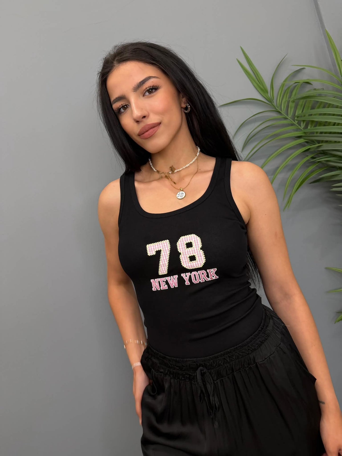Canotta 78
