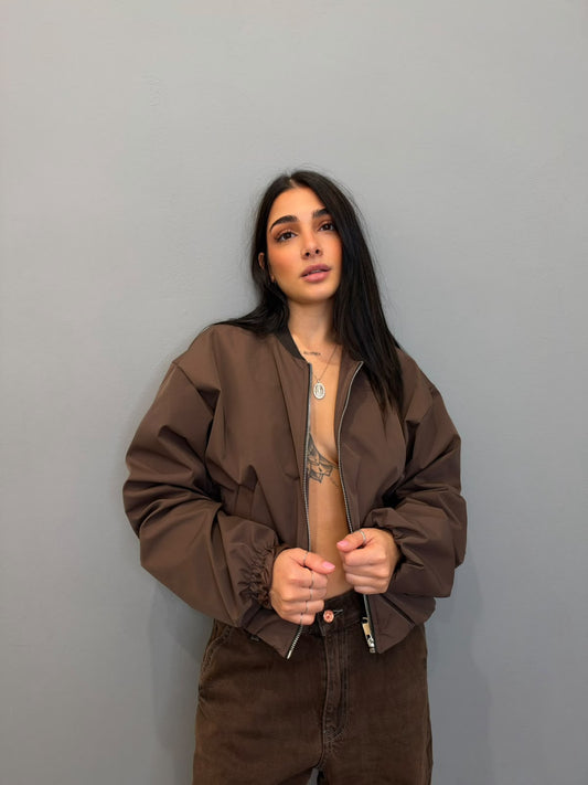 BOMBER BELLA