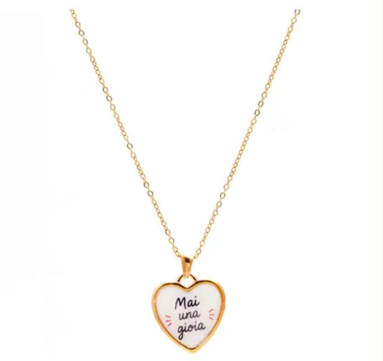 COLLANA DESY