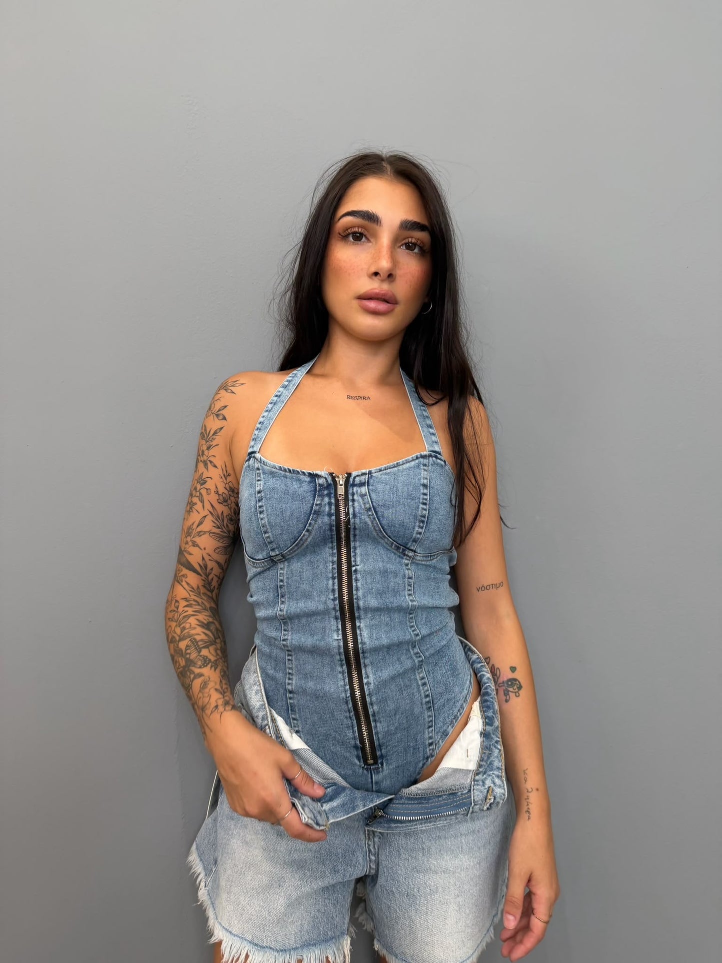 Body jeans