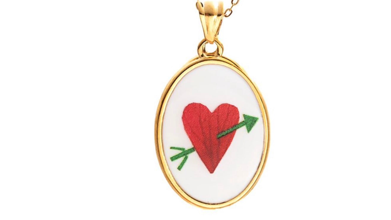 Ciondolo Amore