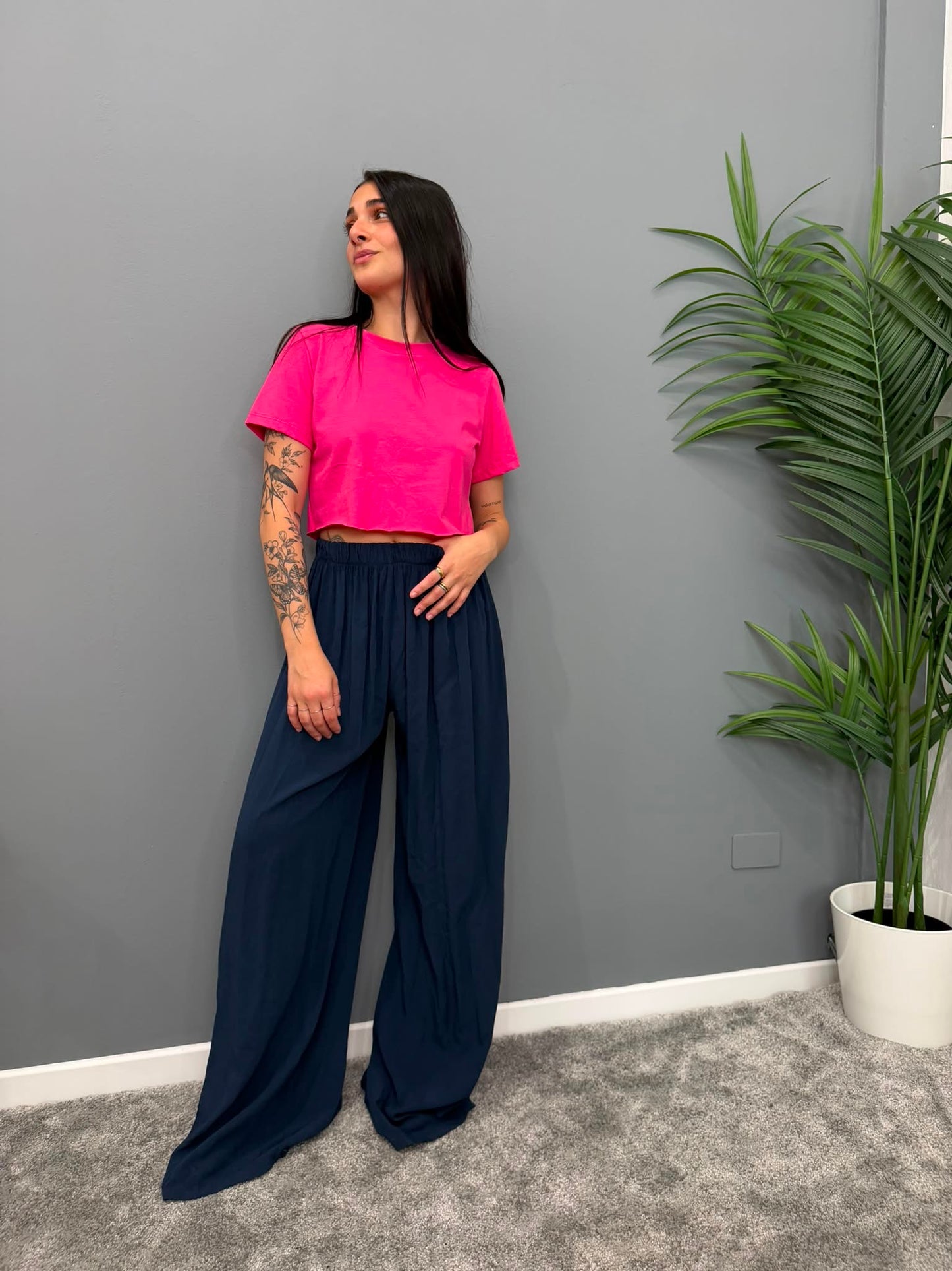 PANTALONE ASIA