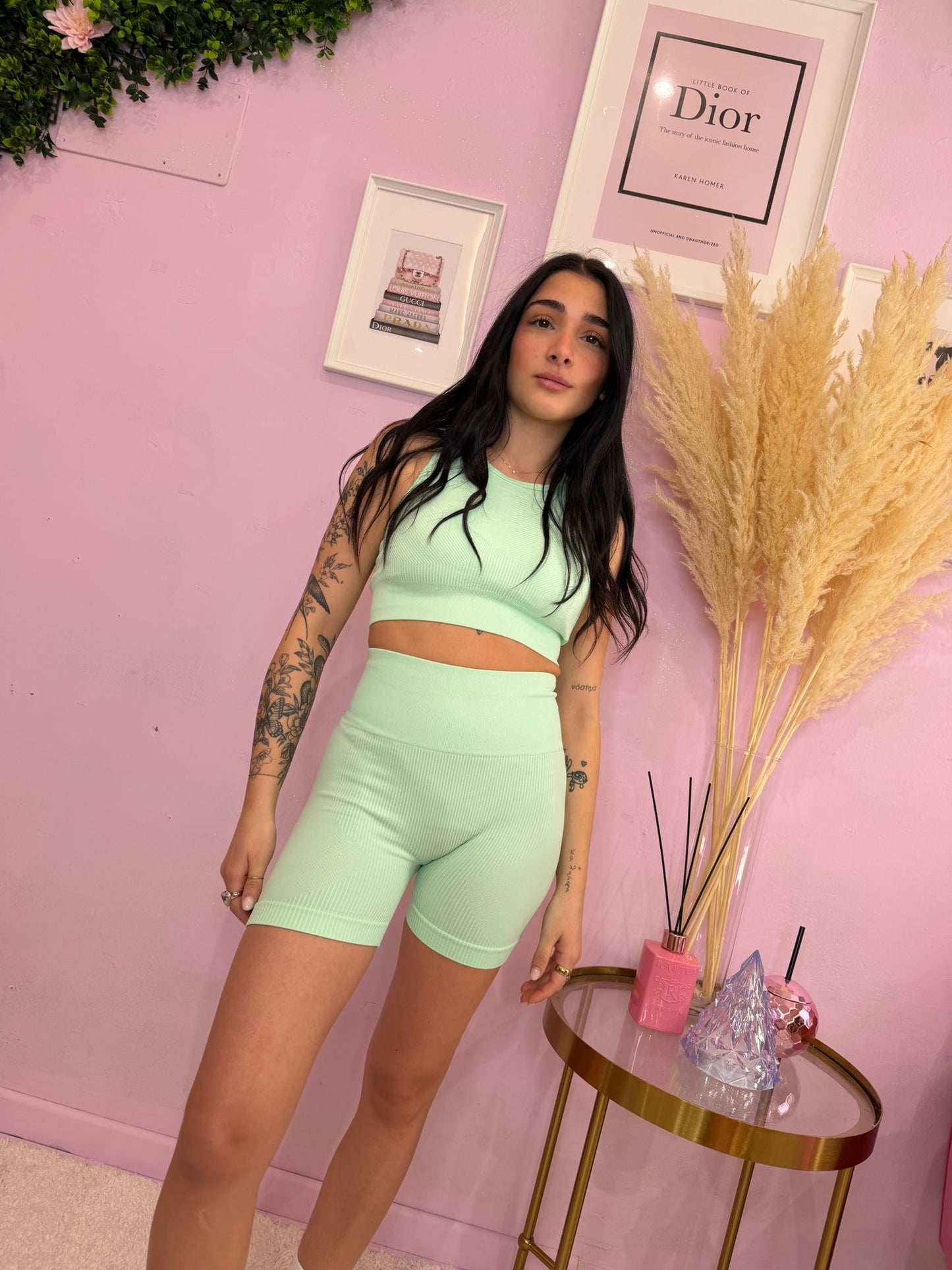 COORDINATO JANE