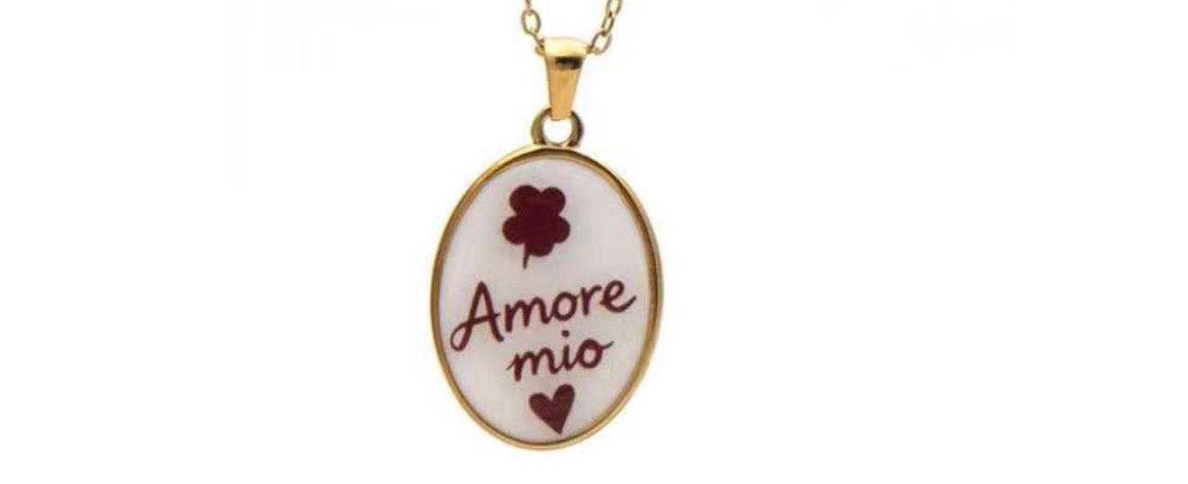 Ciondolo Amore