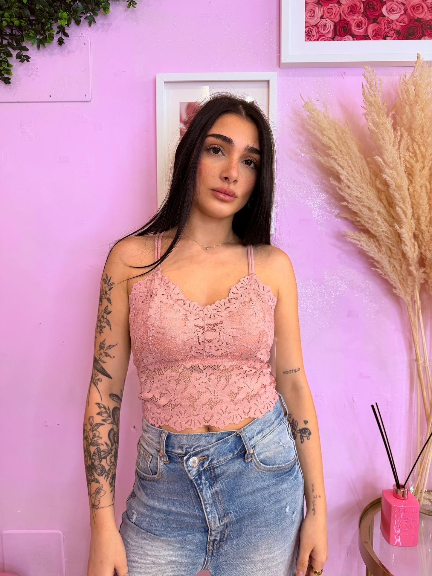 BRALETTE SIDNEY