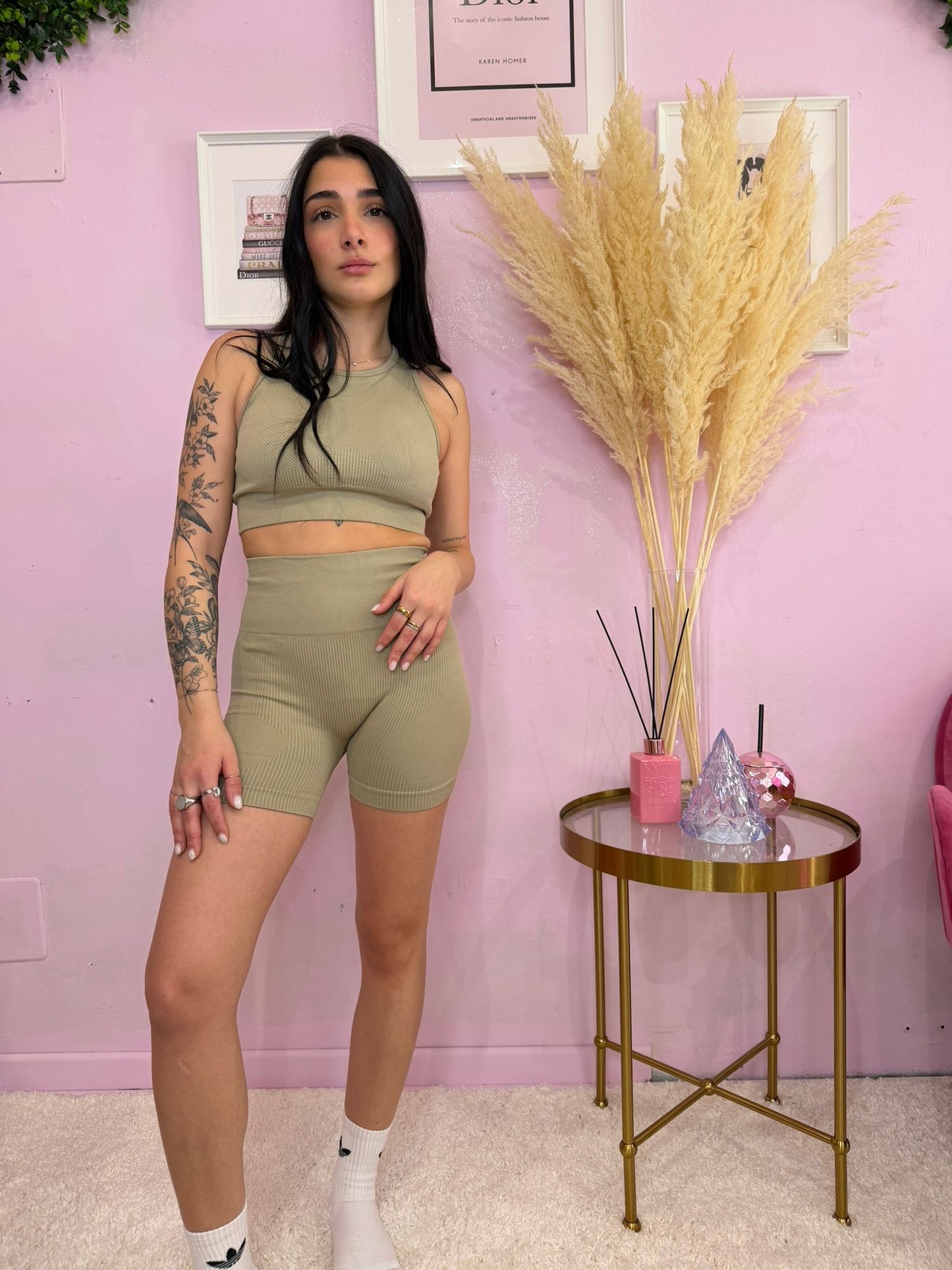 COORDINATO JANE