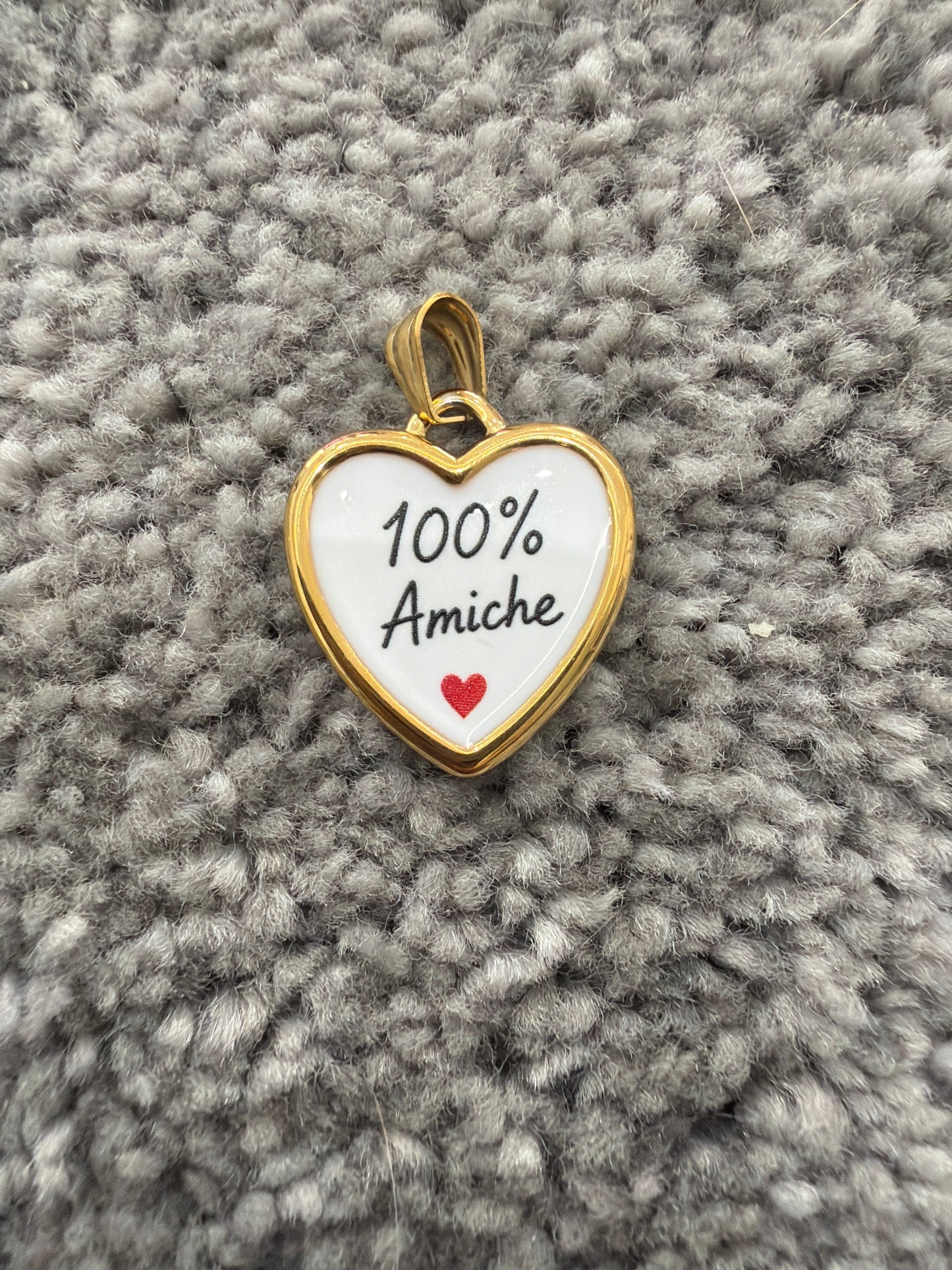 Ciondolo Amore