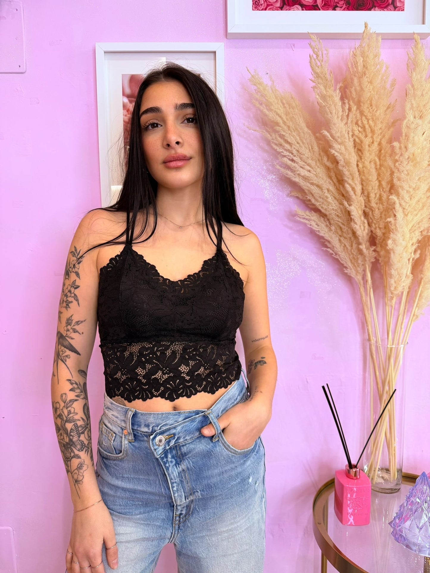 BRALETTE SIDNEY