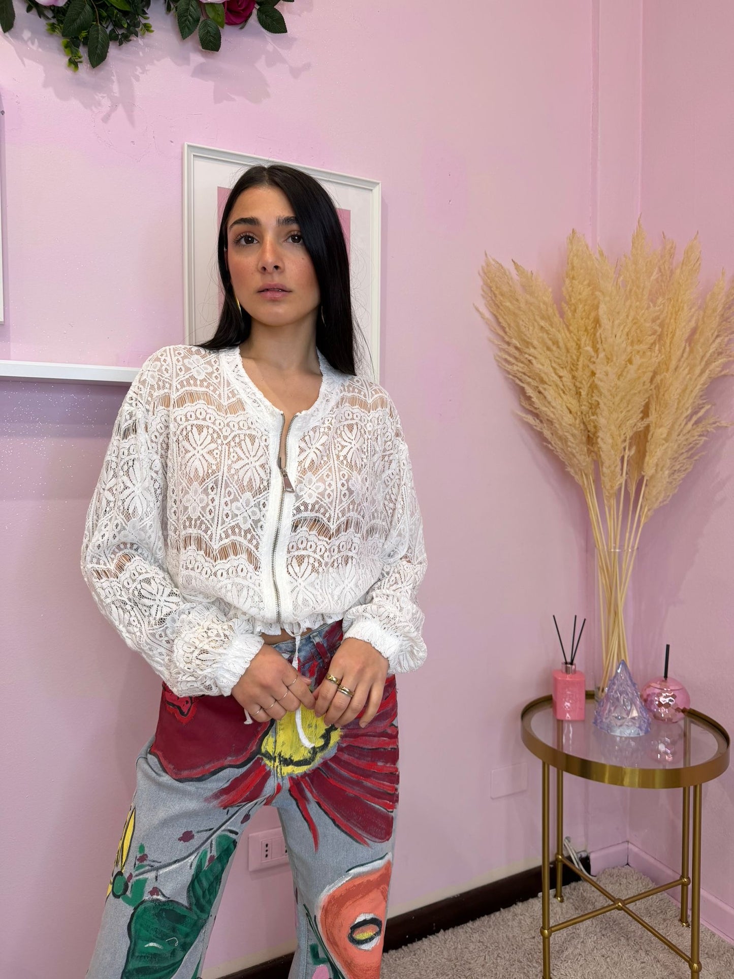 GIACCA LUISA
