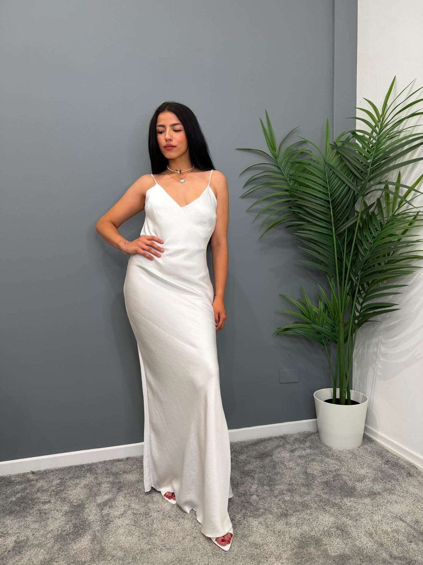 DRESS BALI