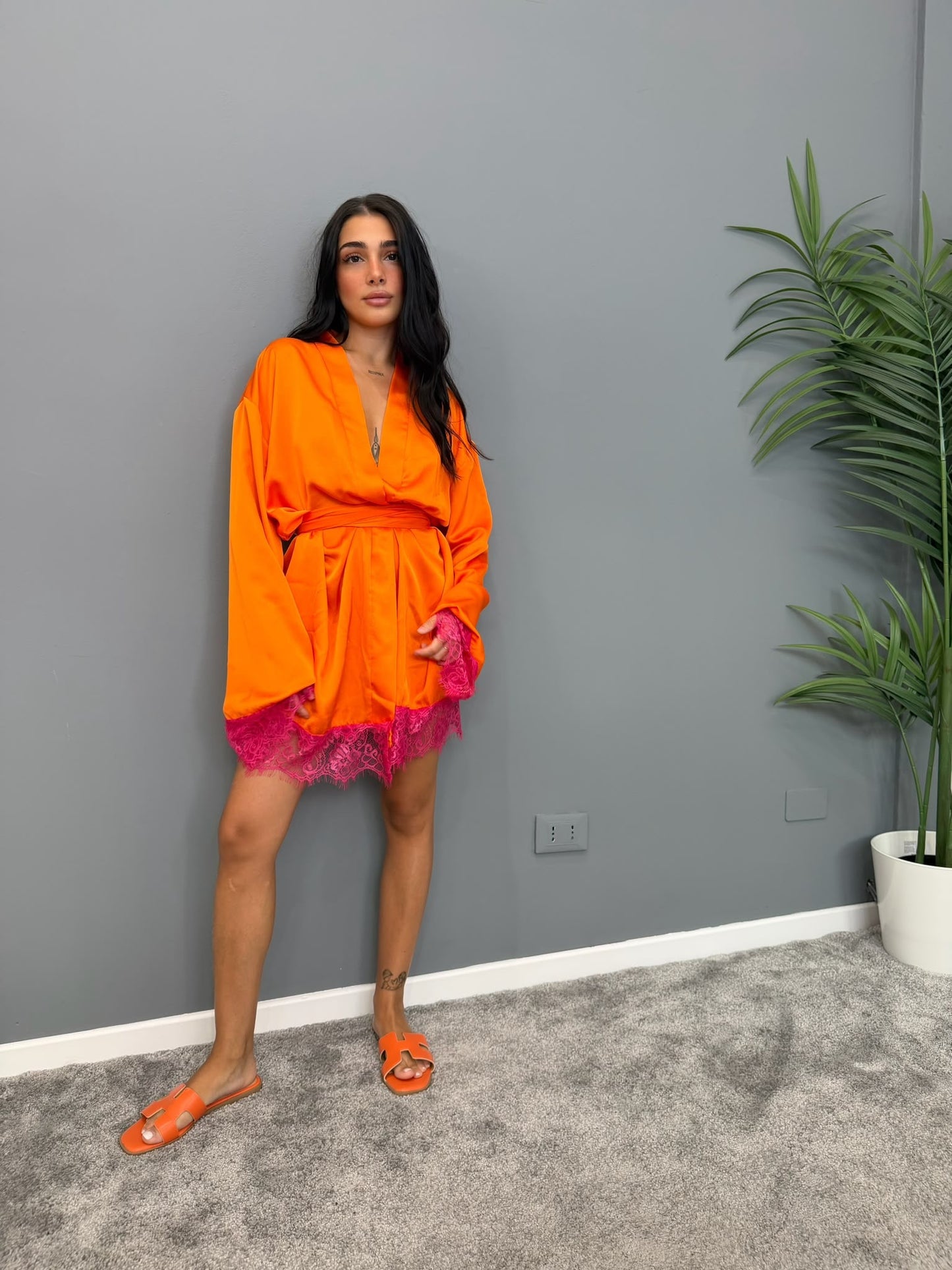 Kimono Zaira