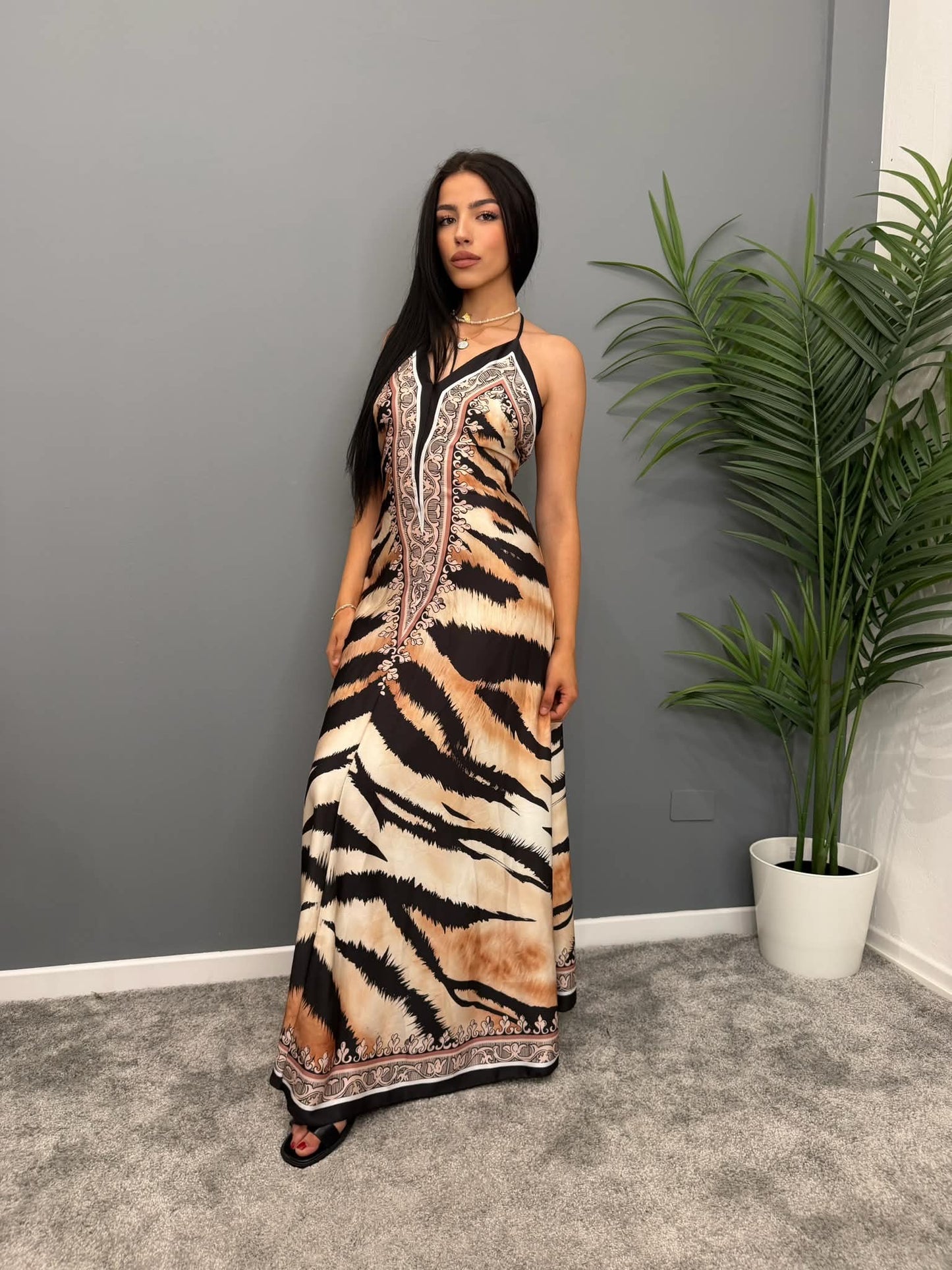 DRESS AFRICA