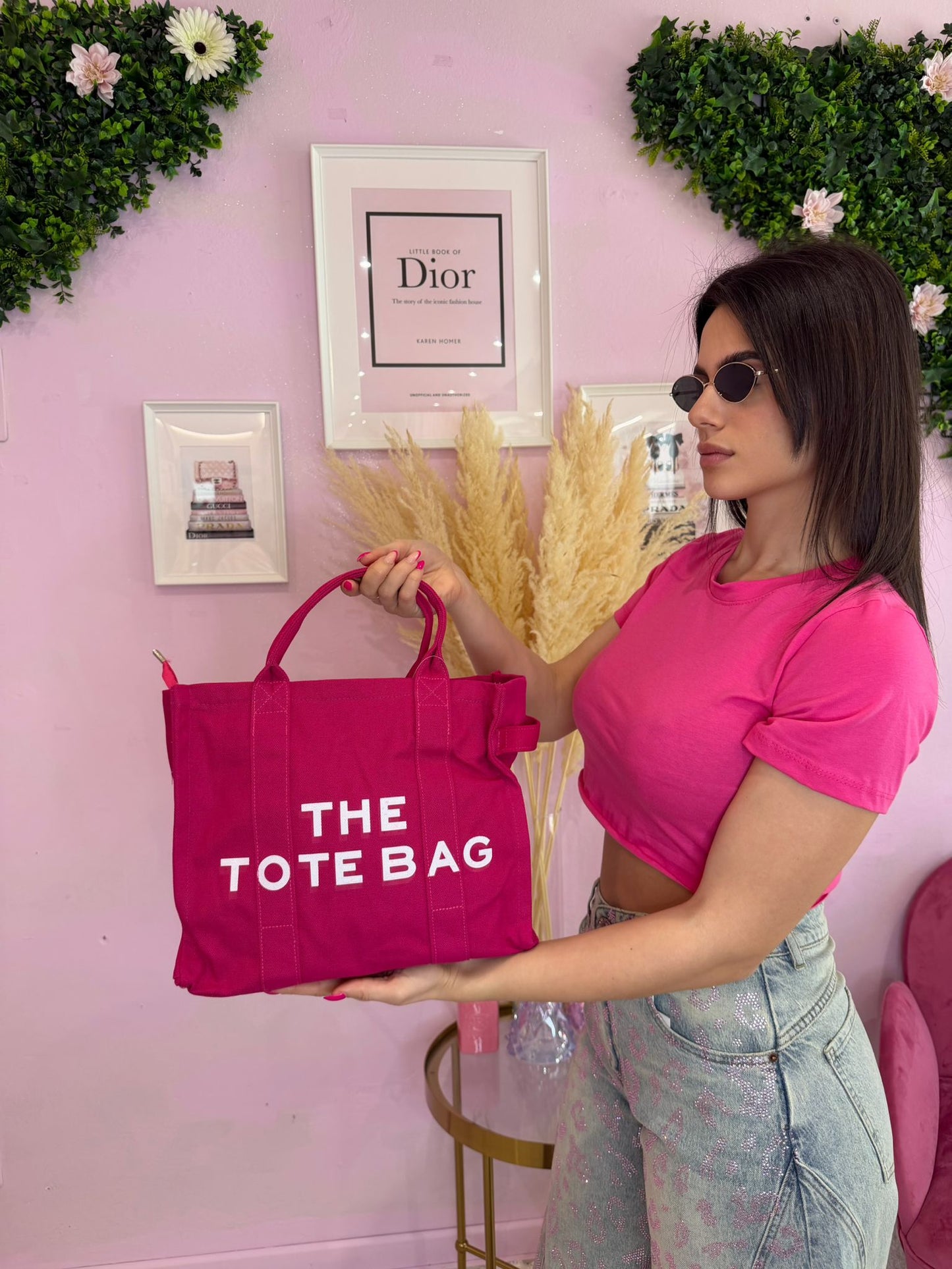 MOD THE TOTE BAG