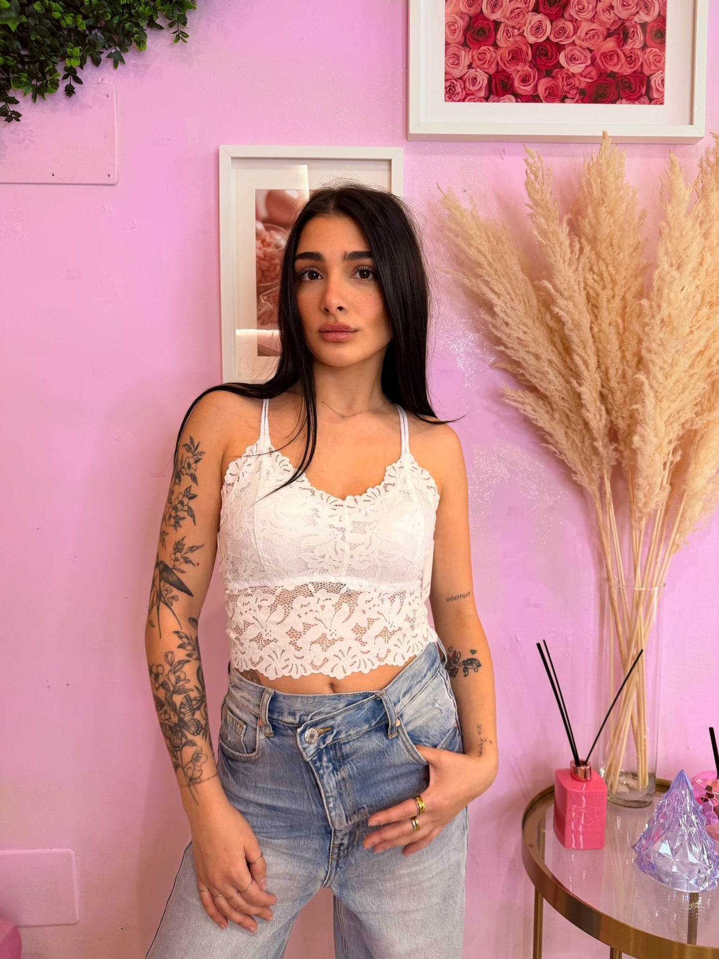 BRALETTE SIDNEY