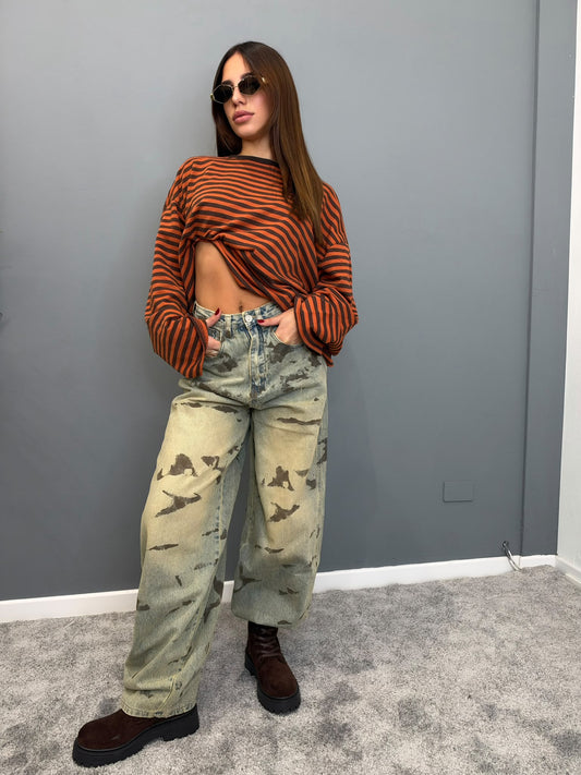 Jeans Sofía