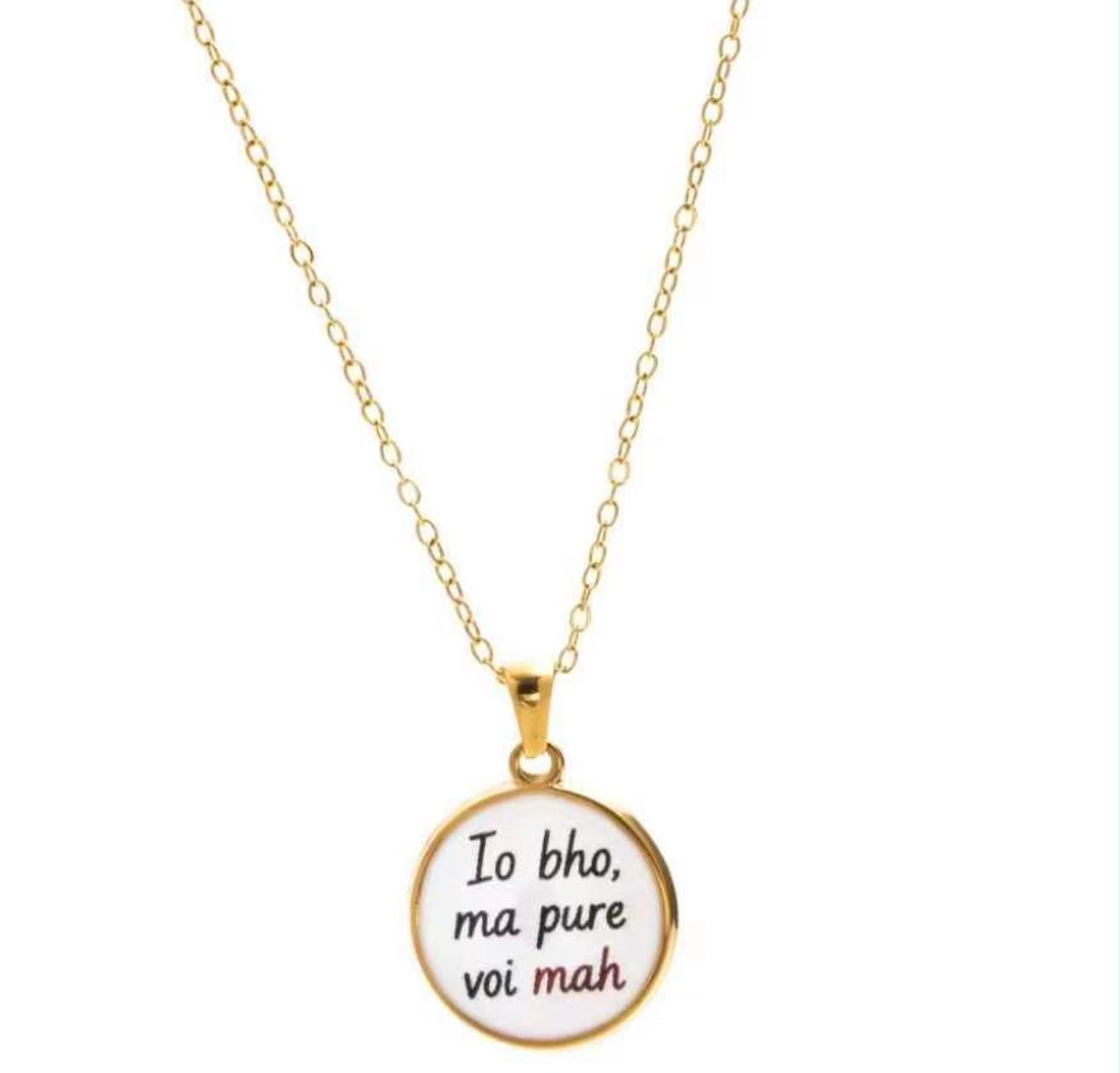 COLLANA DESY