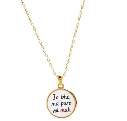 COLLANA DESY