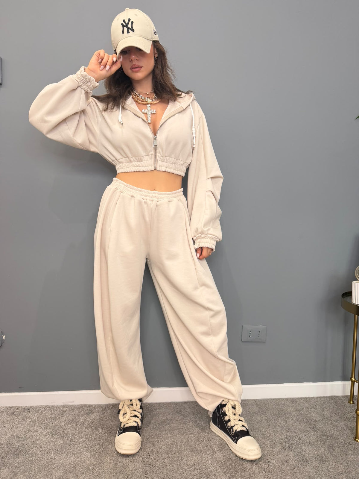 Tuta luna
