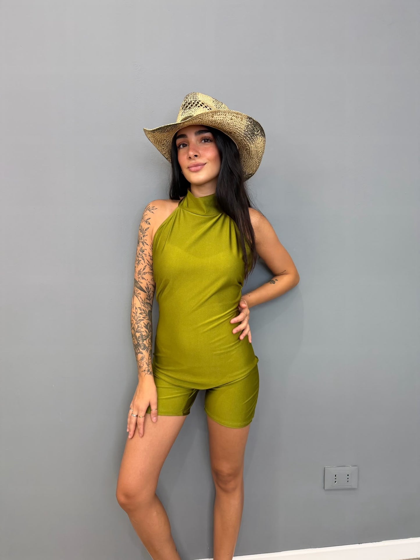 Tutina Dafne