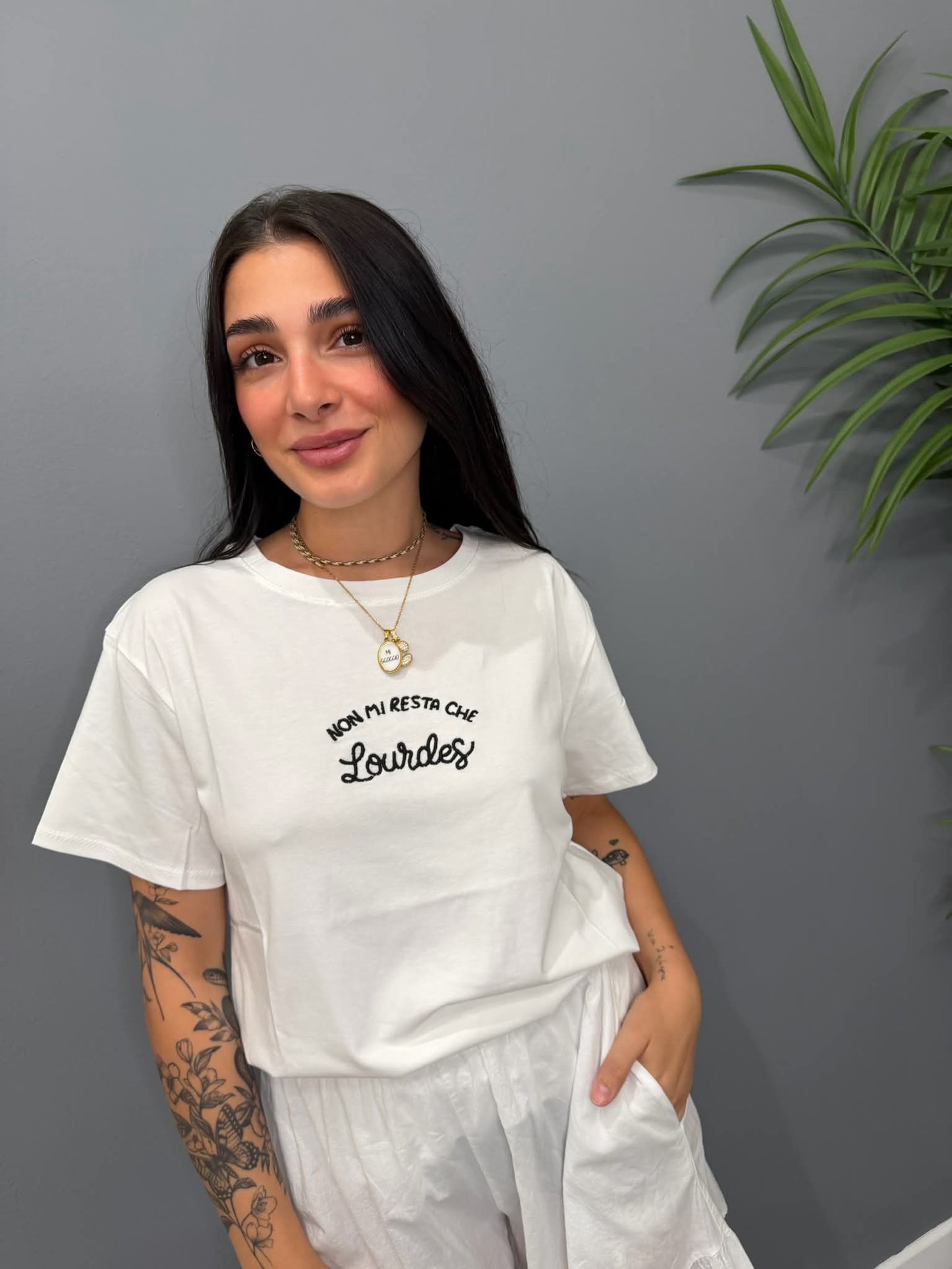T-shirt soraya